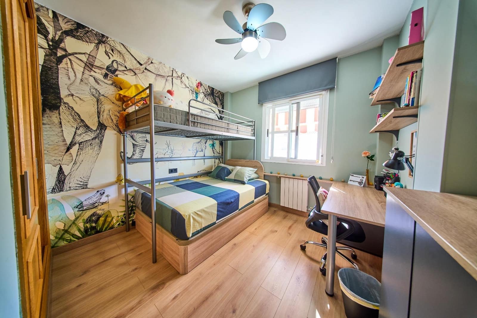 5 quarto Moradia em Banda para venda em Ogijares com piscina garagem - 315 000 € (Ref: 9908163)
