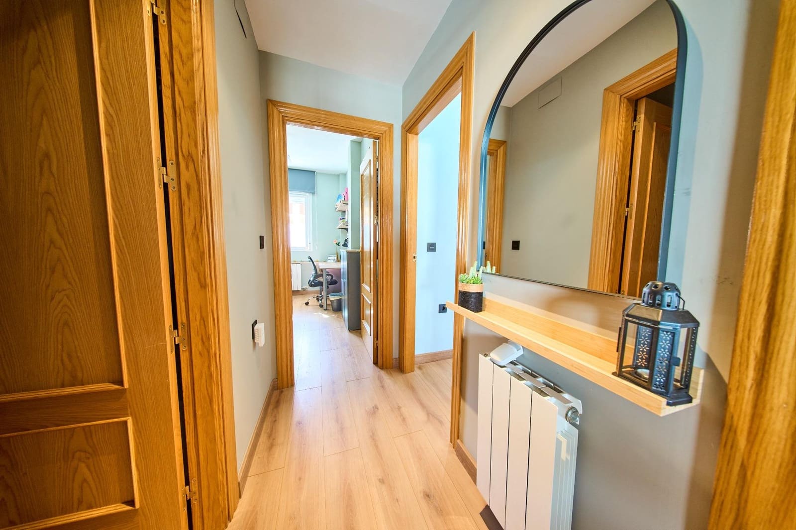 5 quarto Moradia em Banda para venda em Ogijares com piscina garagem - 315 000 € (Ref: 9908163)