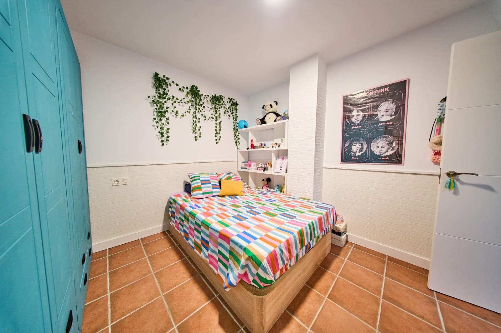 5 quarto Moradia em Banda para venda em Ogijares com piscina garagem - 315 000 € (Ref: 9908163)