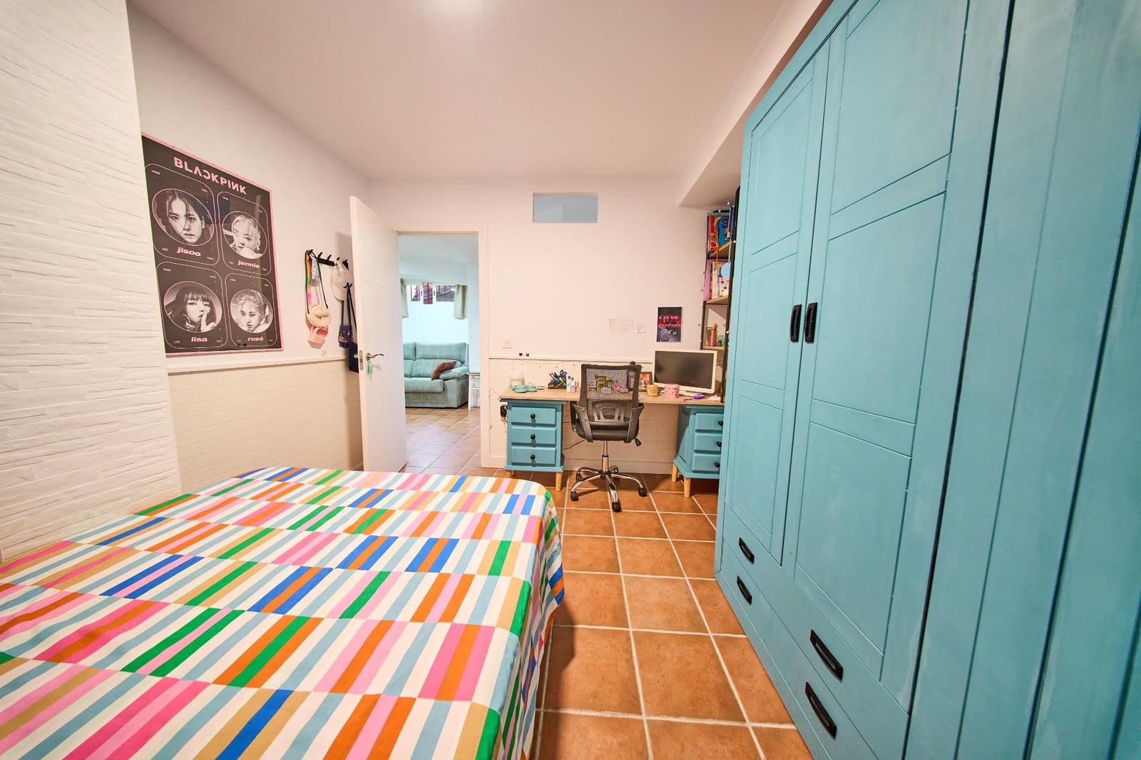 5 quarto Moradia em Banda para venda em Ogijares com piscina garagem - 315 000 € (Ref: 9908163)