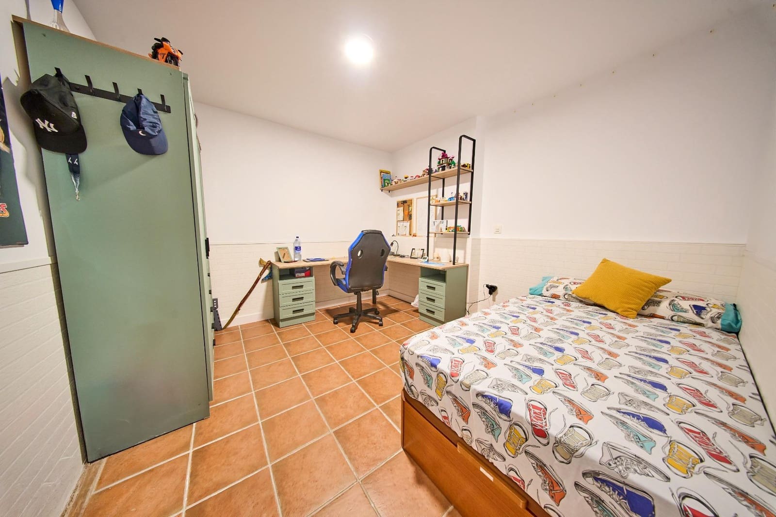 5 quarto Moradia em Banda para venda em Ogijares com piscina garagem - 315 000 € (Ref: 9908163)