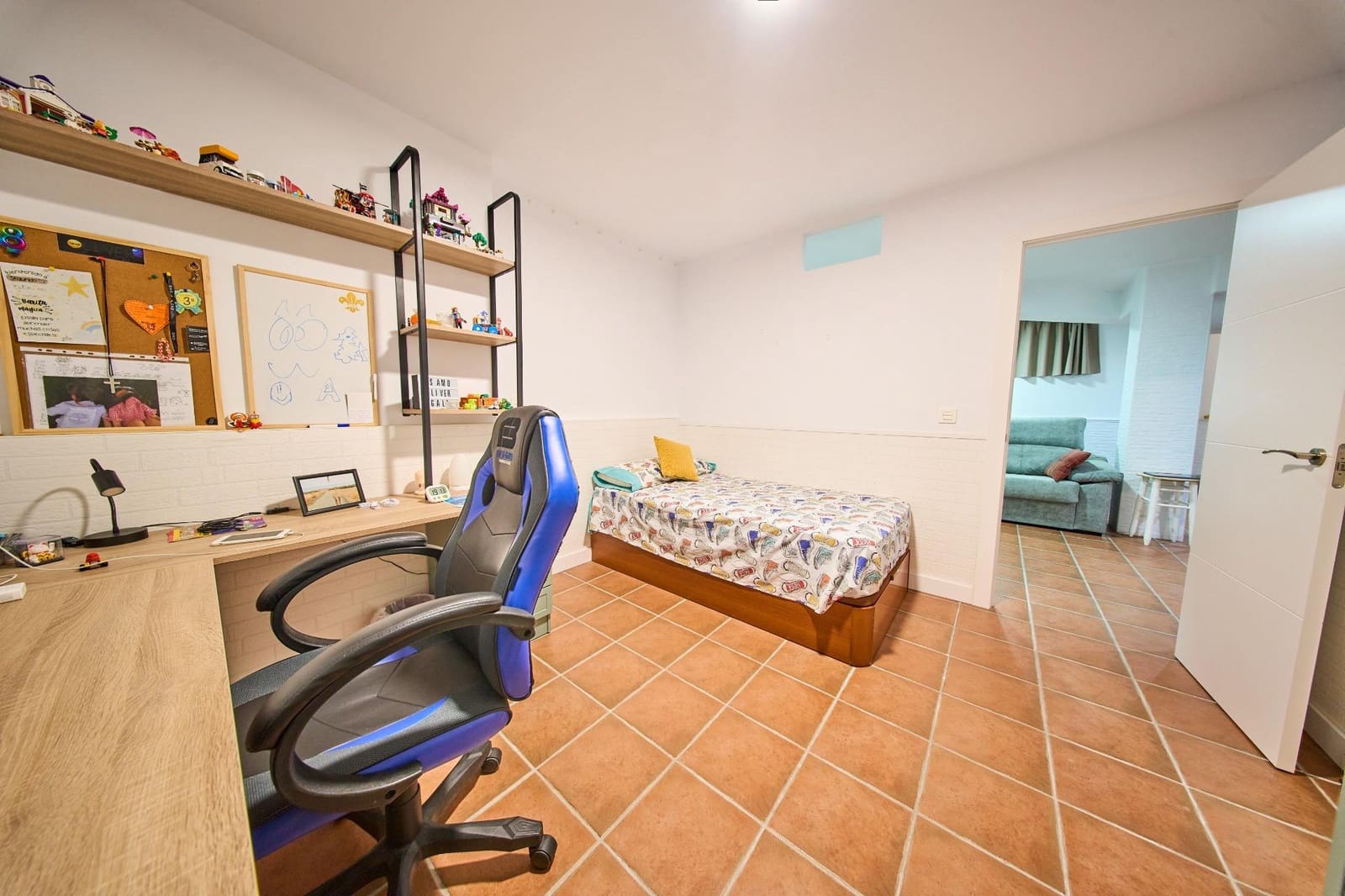5 quarto Moradia em Banda para venda em Ogijares com piscina garagem - 315 000 € (Ref: 9908163)