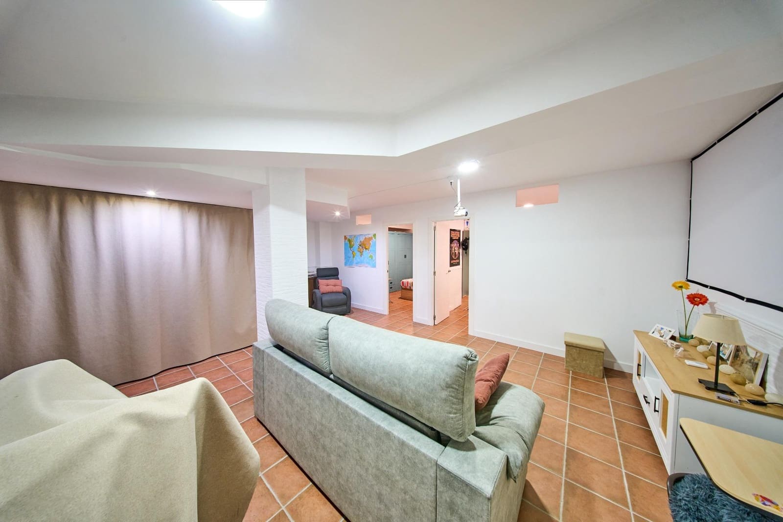 5 quarto Moradia em Banda para venda em Ogijares com piscina garagem - 315 000 € (Ref: 9908163)