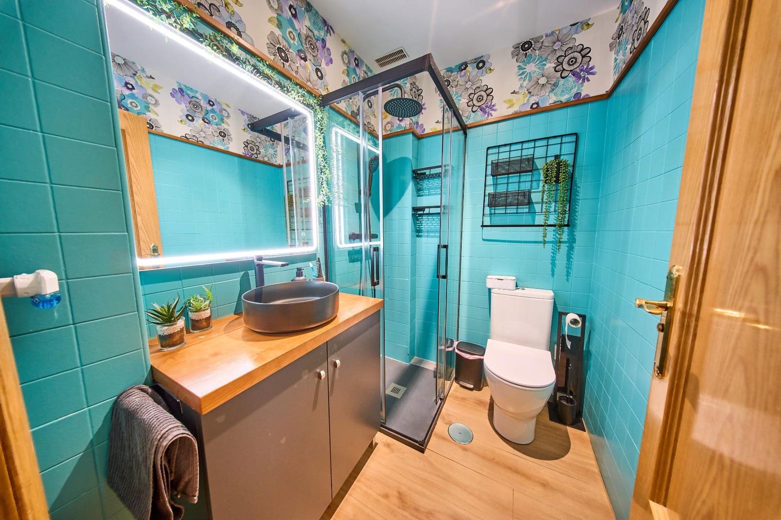 5 quarto Moradia em Banda para venda em Ogijares com piscina garagem - 315 000 € (Ref: 9908163)