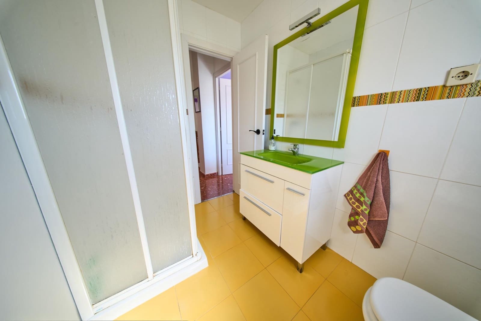 4 chambre Villa/Maison Mitoyenne à vendre à Orgiva avec piscine - 255 000 € (Ref: 9911233)
