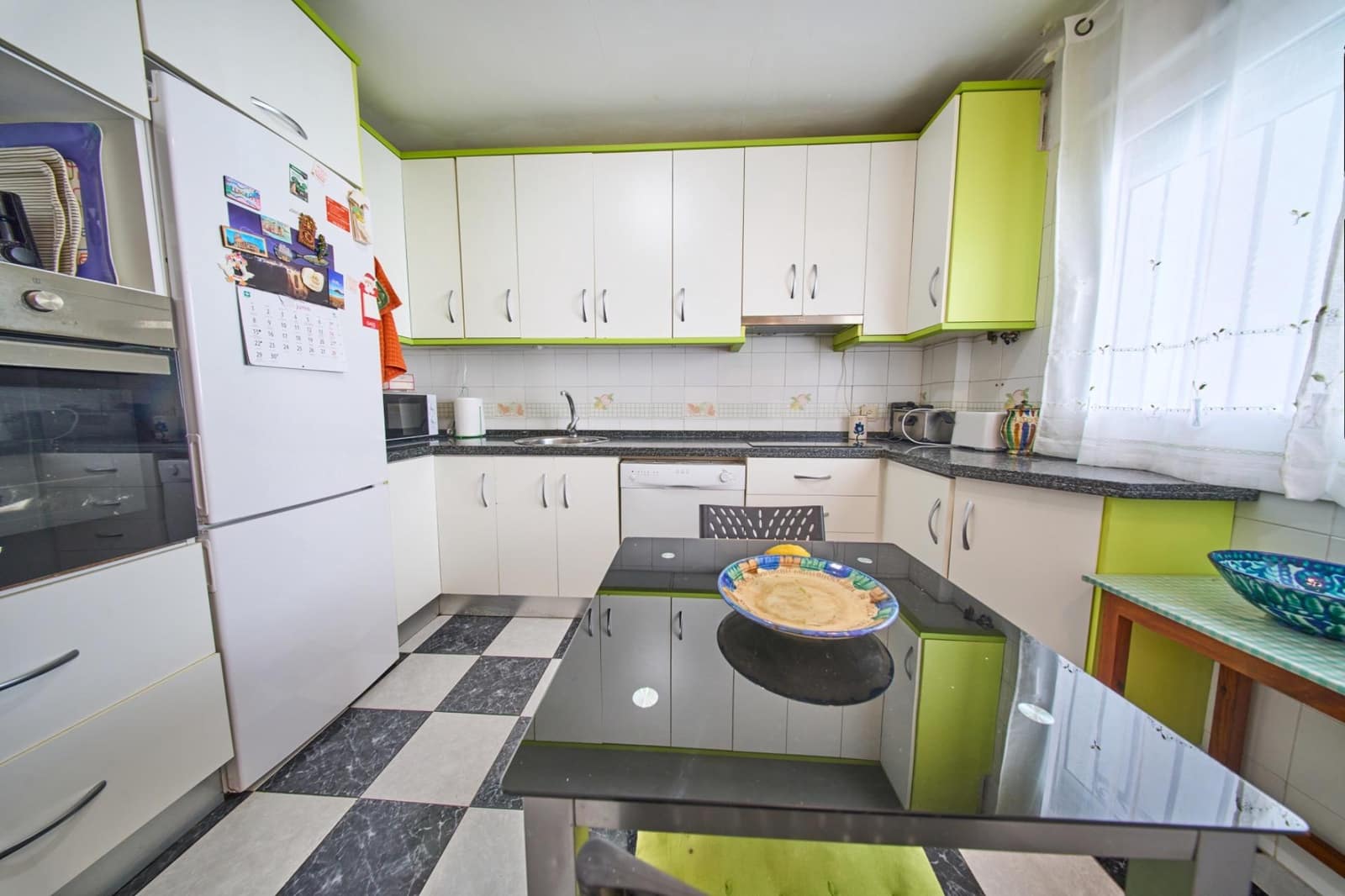 4 chambre Villa/Maison Mitoyenne à vendre à Orgiva avec piscine - 255 000 € (Ref: 9911233)