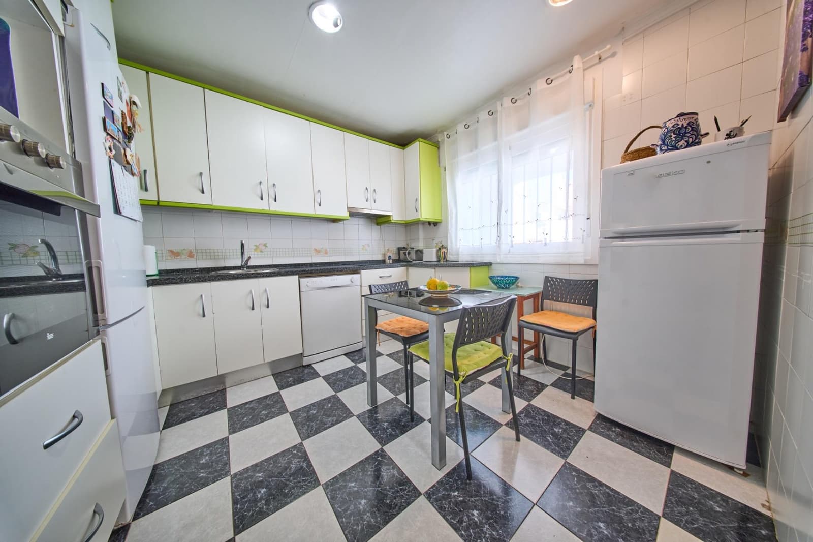 4 chambre Villa/Maison Mitoyenne à vendre à Orgiva avec piscine - 255 000 € (Ref: 9911233)