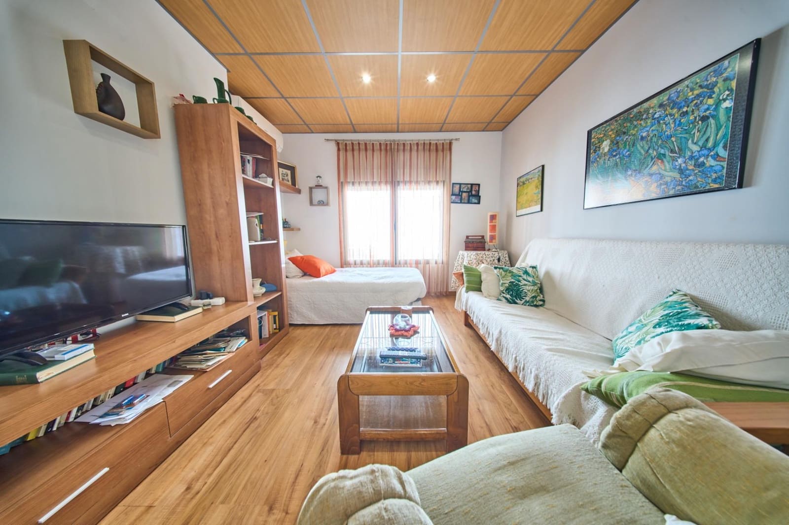 4 chambre Villa/Maison Mitoyenne à vendre à Orgiva avec piscine - 255 000 € (Ref: 9911233)