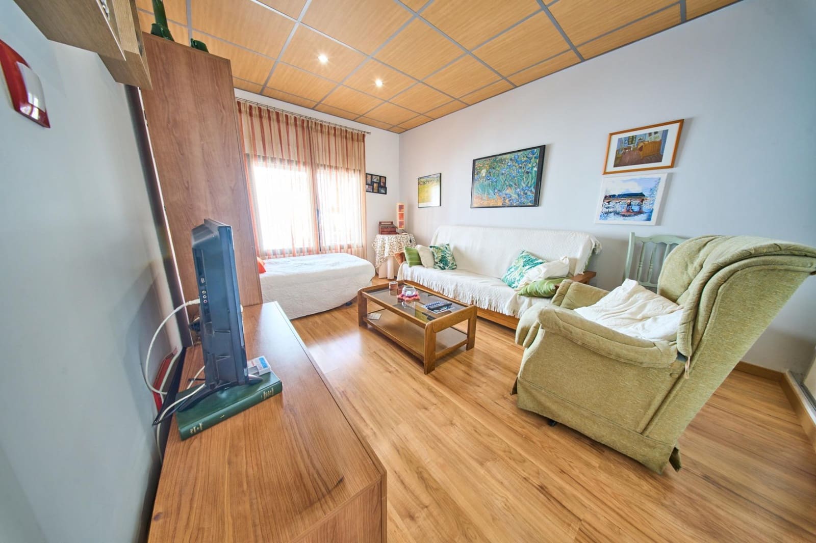 4 chambre Villa/Maison Mitoyenne à vendre à Orgiva avec piscine - 255 000 € (Ref: 9911233)
