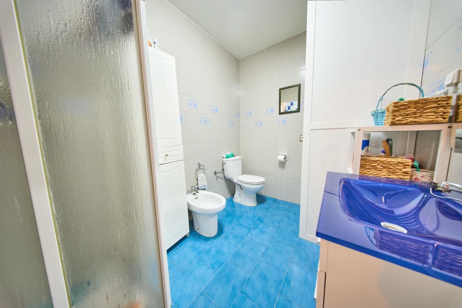 4 chambre Villa/Maison Mitoyenne à vendre à Orgiva avec piscine - 255 000 € (Ref: 9911233)