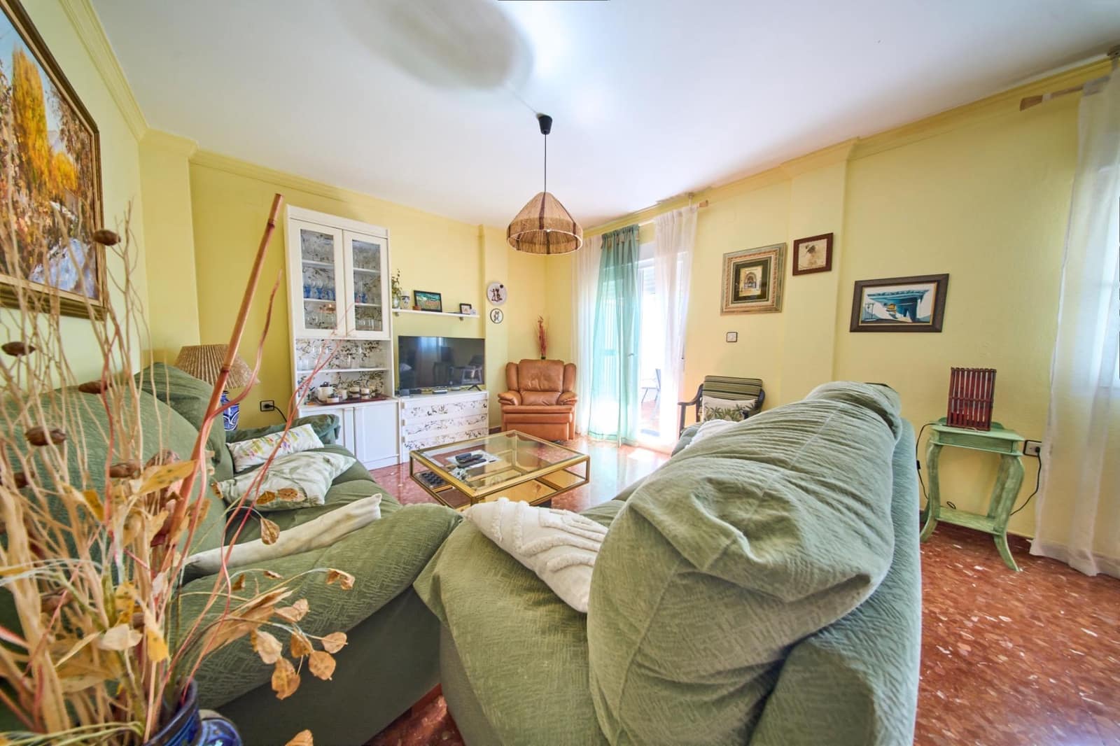 4 chambre Villa/Maison Mitoyenne à vendre à Orgiva avec piscine - 255 000 € (Ref: 9911233)