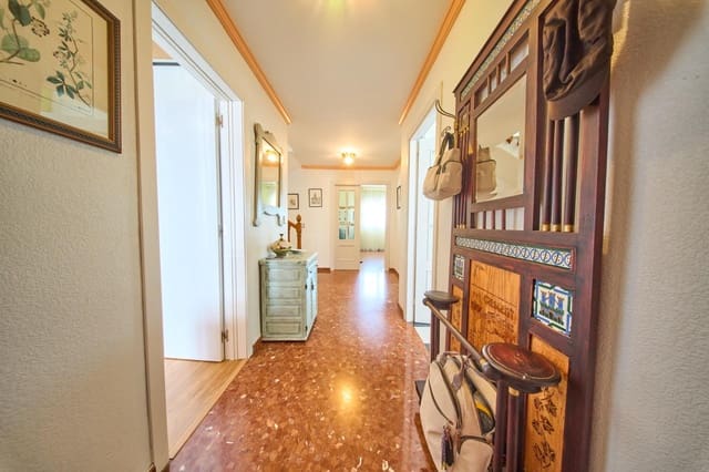 4 chambre Villa/Maison Mitoyenne à vendre à Orgiva avec piscine - 255 000 € (Ref: 9911233)