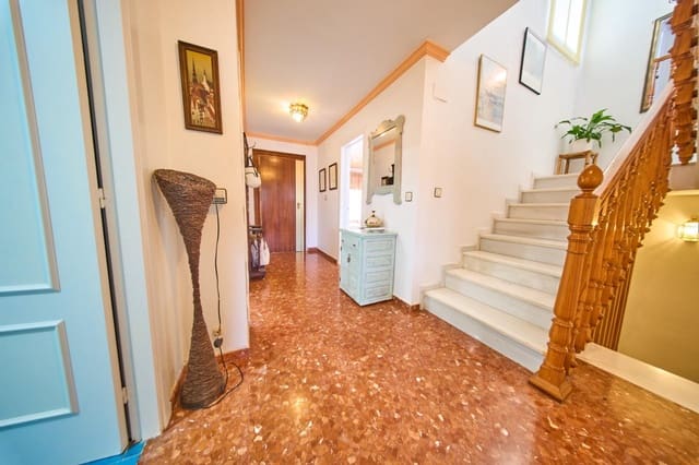4 chambre Villa/Maison Mitoyenne à vendre à Orgiva avec piscine - 255 000 € (Ref: 9911233)