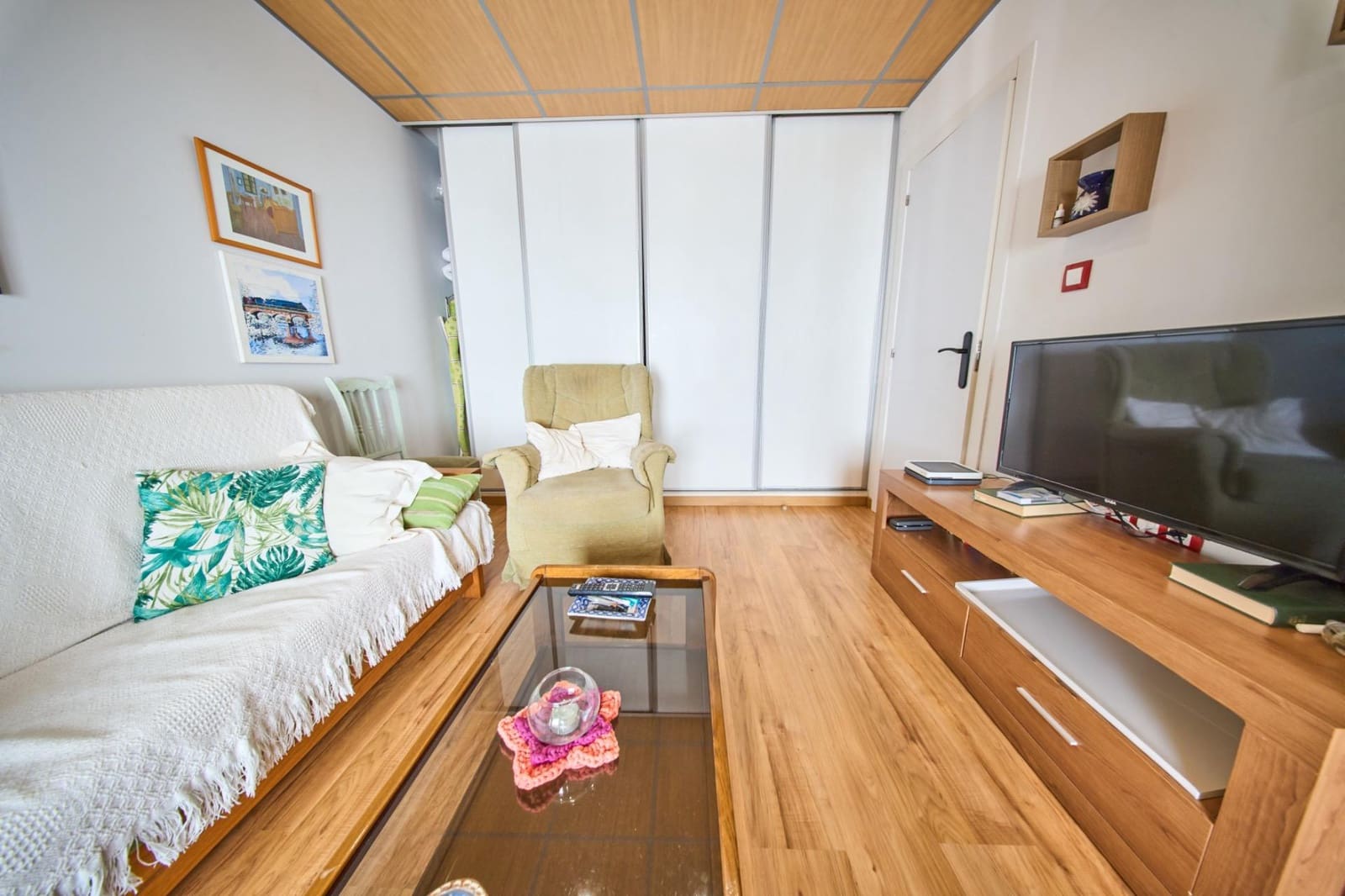 4 chambre Villa/Maison Mitoyenne à vendre à Orgiva avec piscine - 255 000 € (Ref: 9911233)