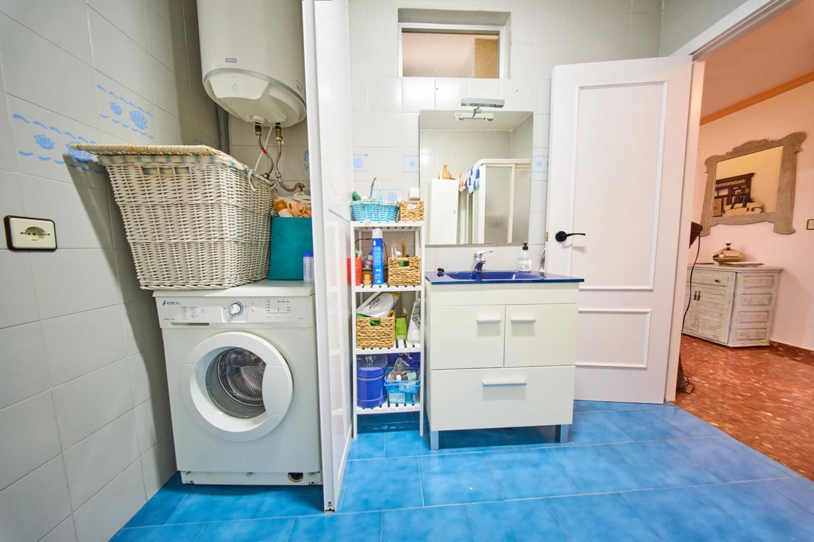 4 chambre Villa/Maison Mitoyenne à vendre à Orgiva avec piscine - 255 000 € (Ref: 9911233)