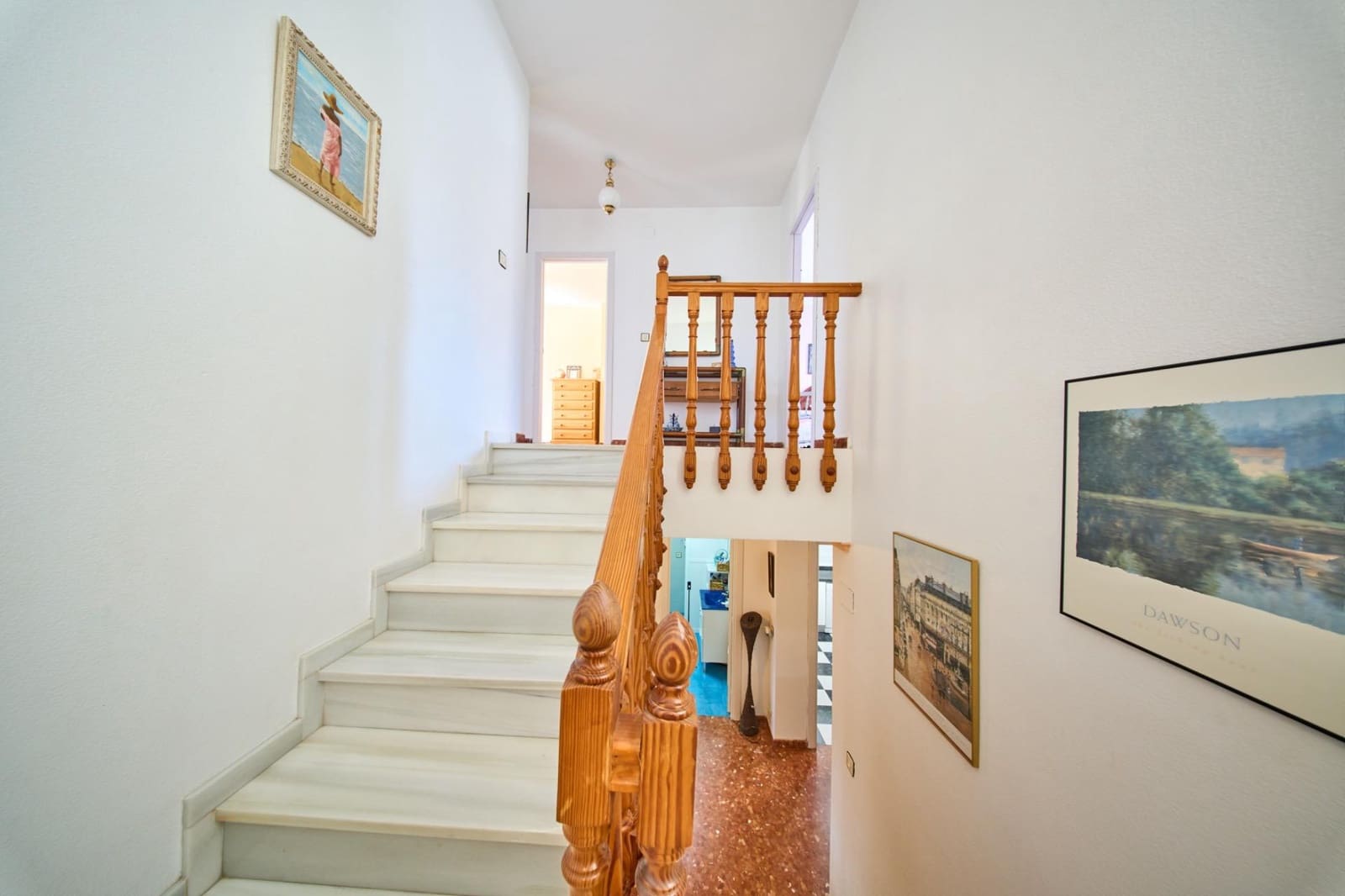 4 chambre Villa/Maison Mitoyenne à vendre à Orgiva avec piscine - 255 000 € (Ref: 9911233)