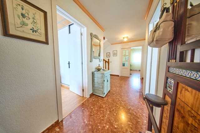 4 chambre Villa/Maison Mitoyenne à vendre à Orgiva avec piscine - 255 000 € (Ref: 9911233)