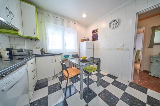 4 chambre Villa/Maison Mitoyenne à vendre à Orgiva avec piscine - 255 000 € (Ref: 9911233)