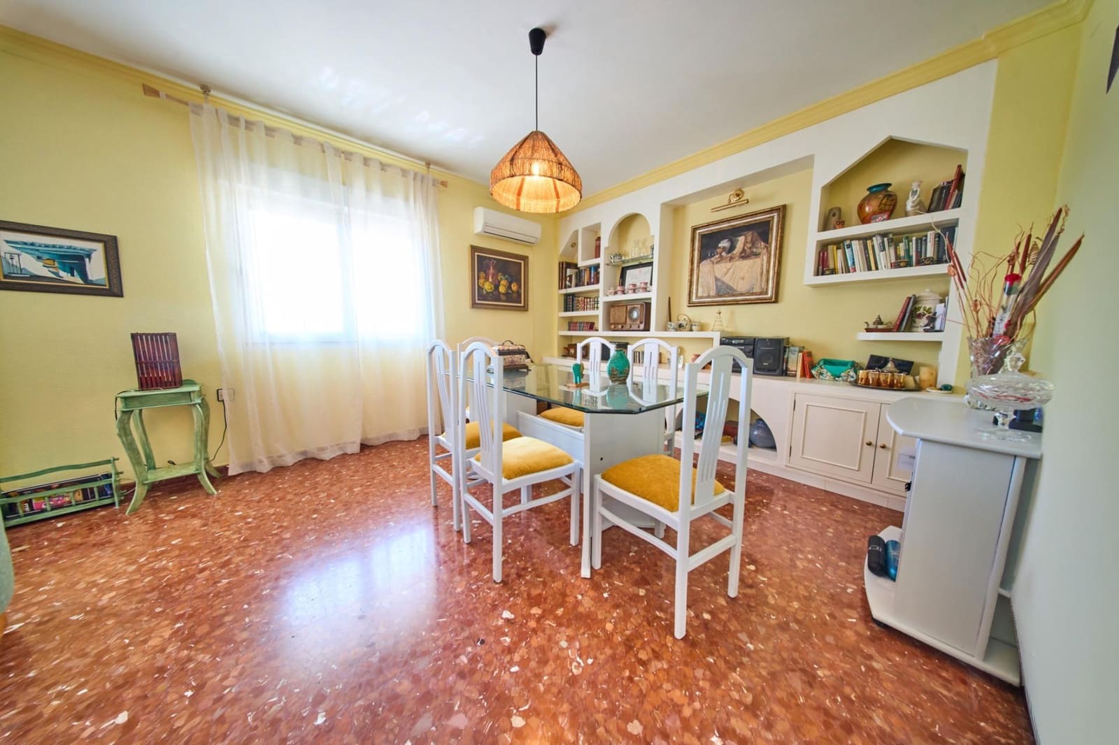 4 chambre Villa/Maison Mitoyenne à vendre à Orgiva avec piscine - 255 000 € (Ref: 9911233)