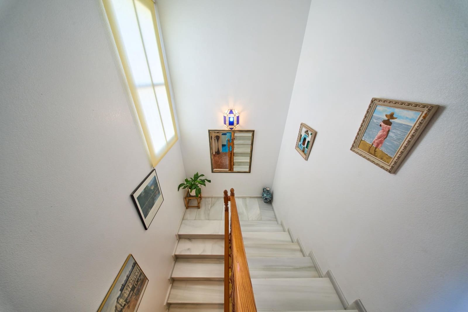 4 chambre Villa/Maison Mitoyenne à vendre à Orgiva avec piscine - 255 000 € (Ref: 9911233)