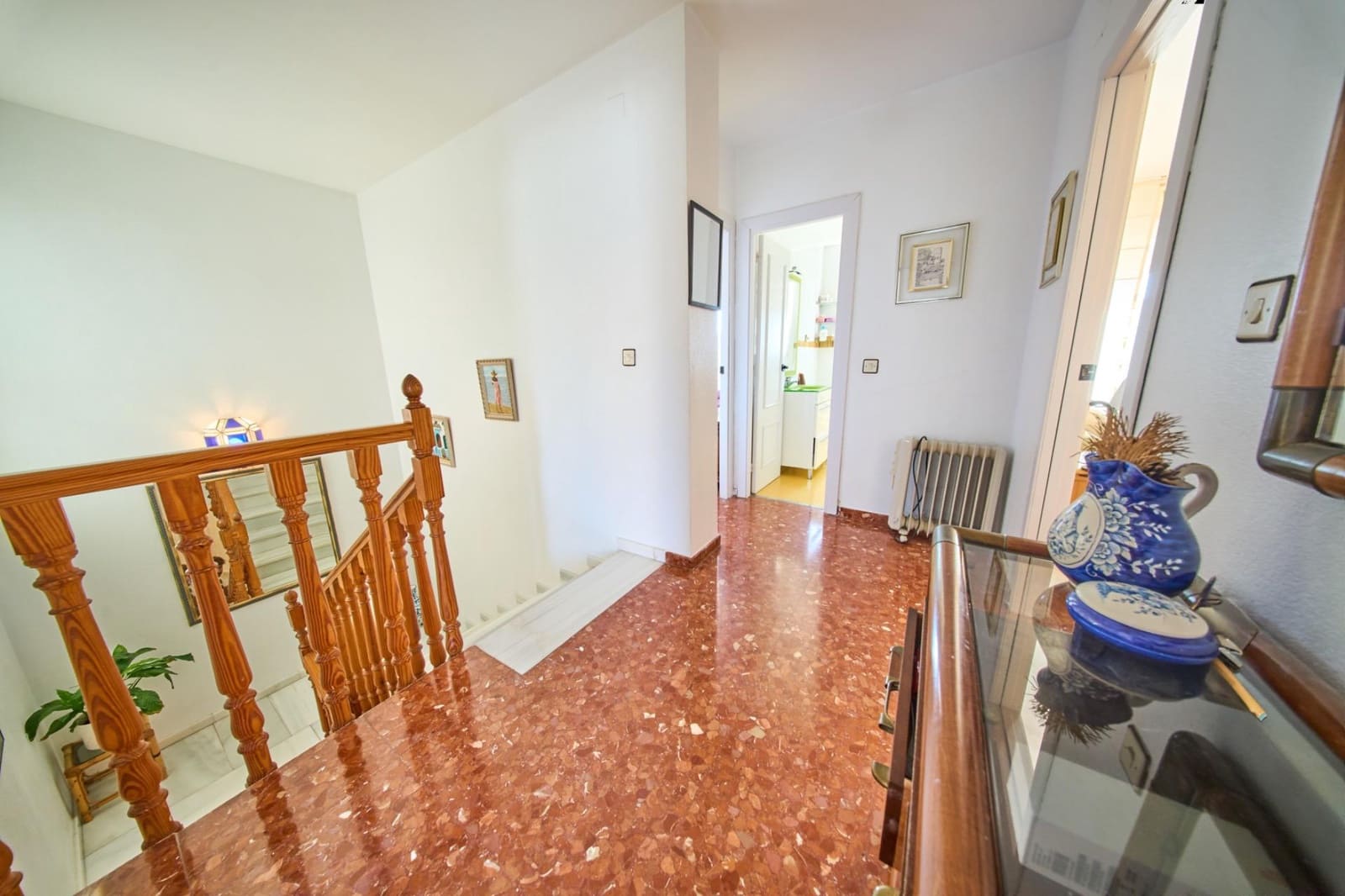 4 chambre Villa/Maison Mitoyenne à vendre à Orgiva avec piscine - 255 000 € (Ref: 9911233)