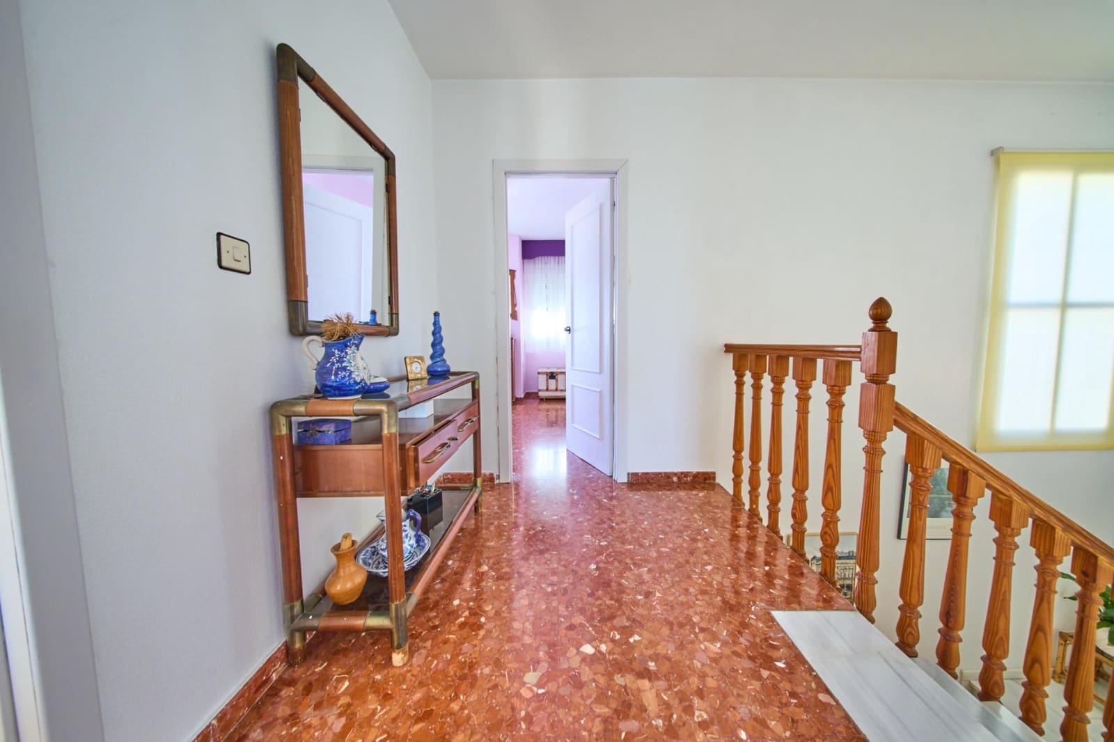 4 chambre Villa/Maison Mitoyenne à vendre à Orgiva avec piscine - 255 000 € (Ref: 9911233)
