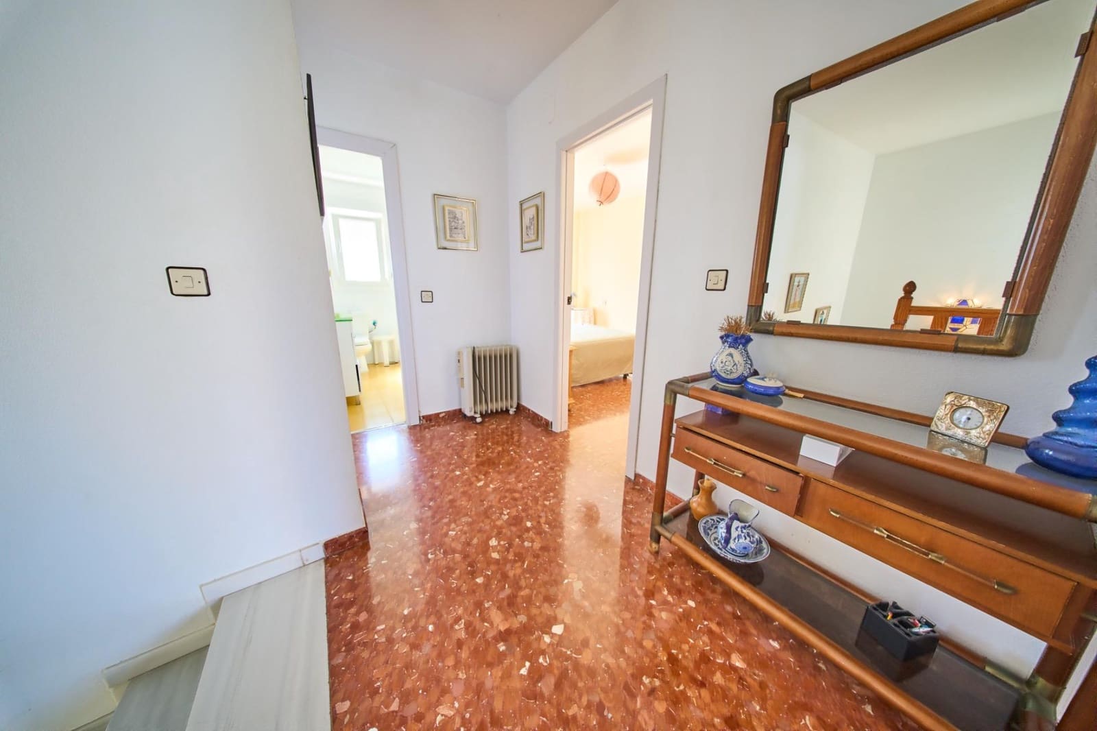 4 chambre Villa/Maison Mitoyenne à vendre à Orgiva avec piscine - 255 000 € (Ref: 9911233)