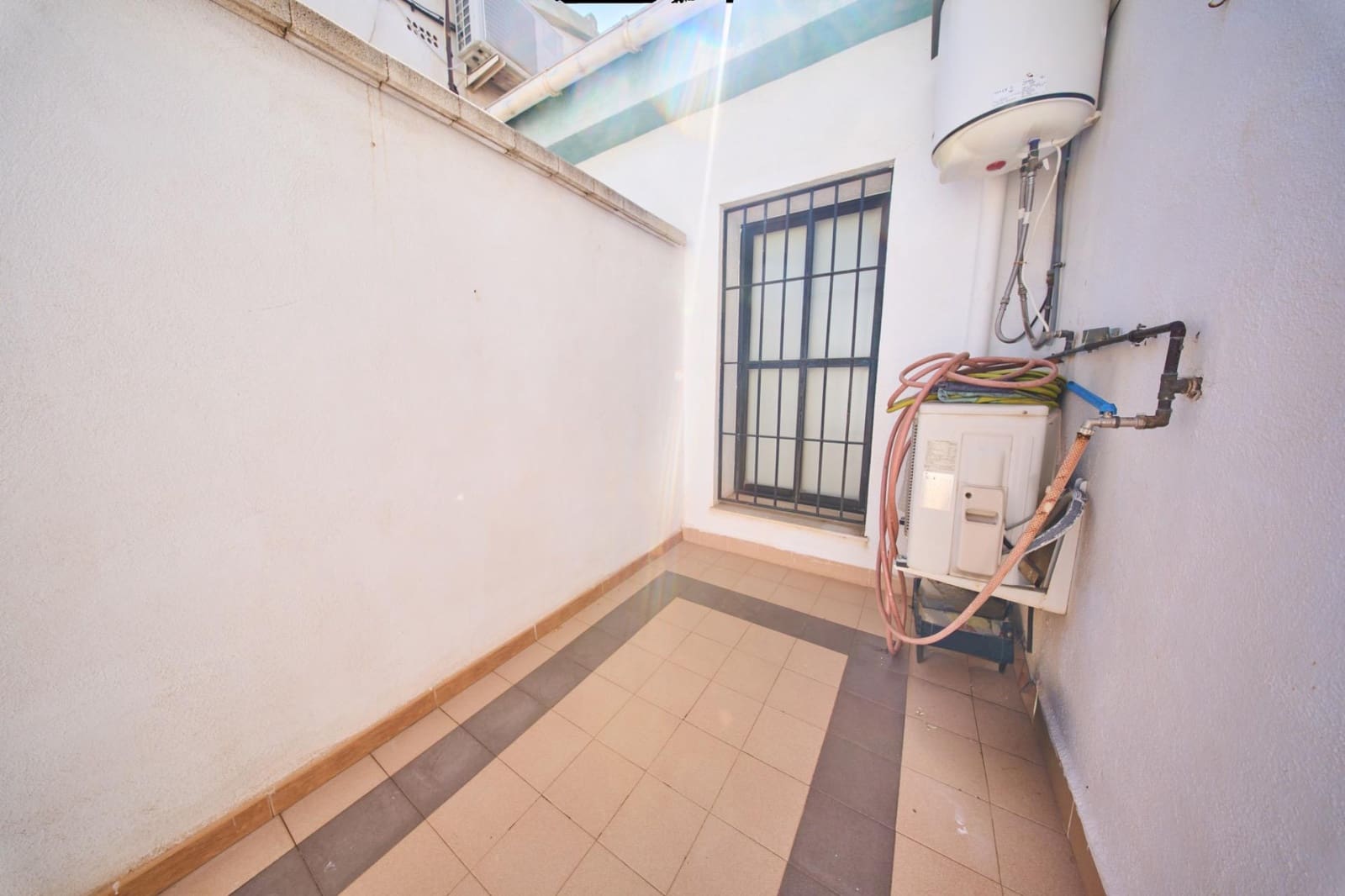 4 chambre Villa/Maison Mitoyenne à vendre à Orgiva avec piscine - 255 000 € (Ref: 9911233)