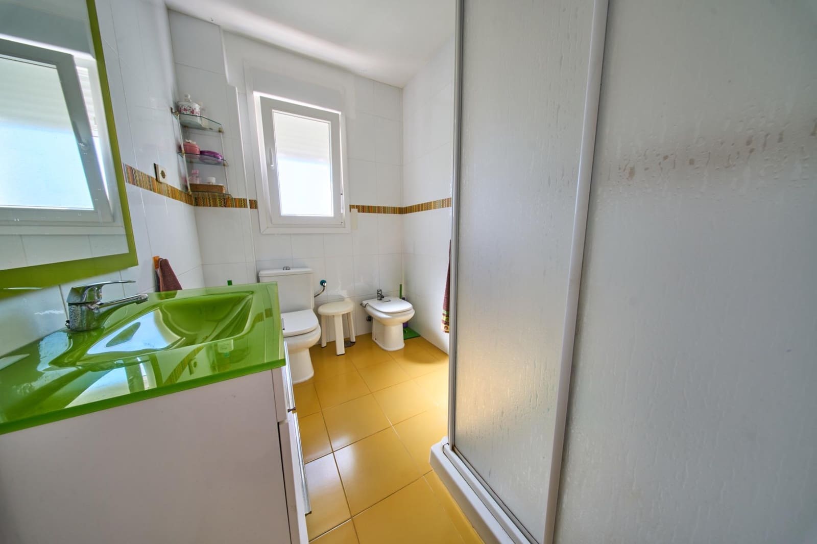 4 chambre Villa/Maison Mitoyenne à vendre à Orgiva avec piscine - 255 000 € (Ref: 9911233)