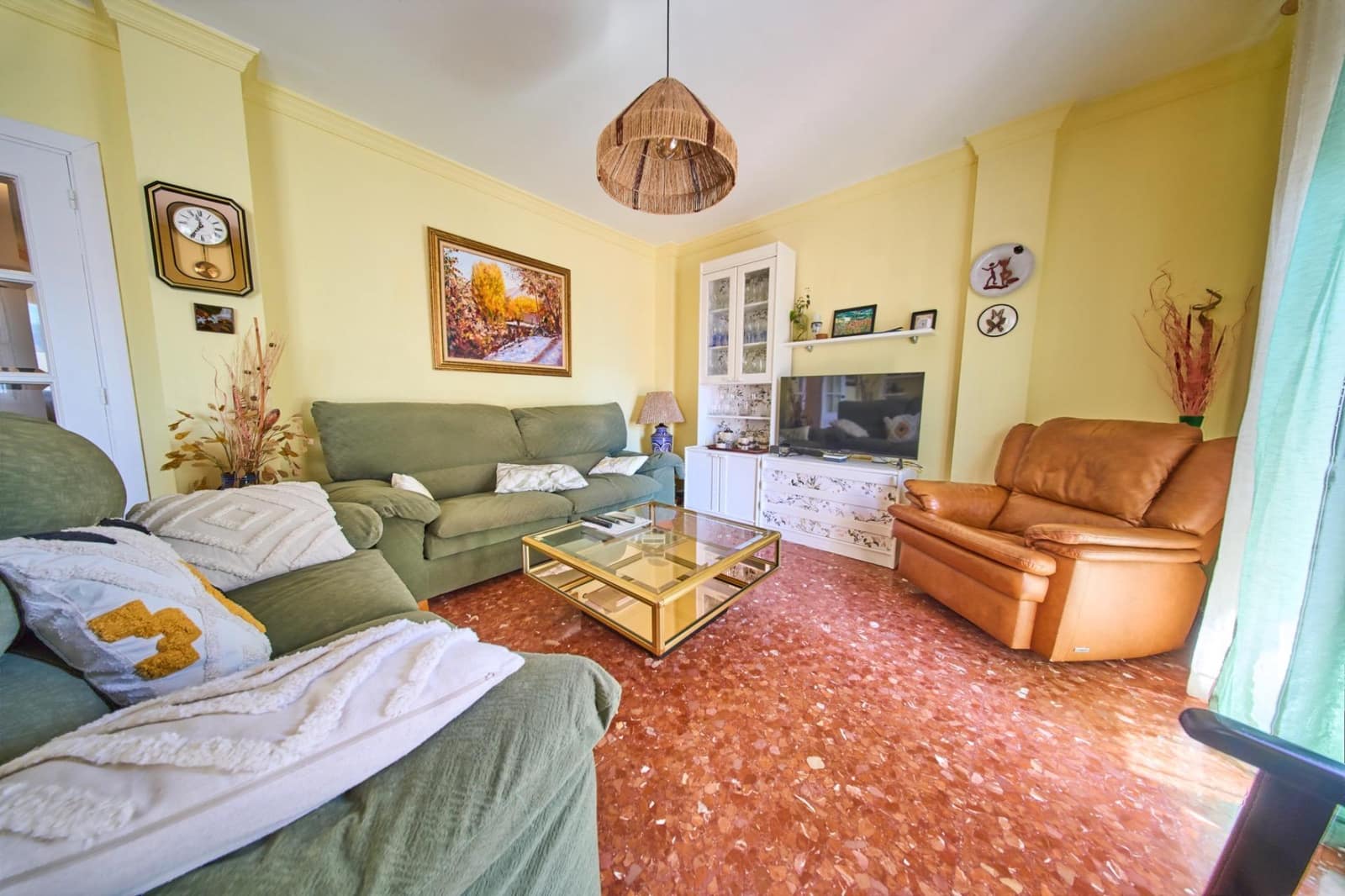 4 chambre Villa/Maison Mitoyenne à vendre à Orgiva avec piscine - 255 000 € (Ref: 9911233)
