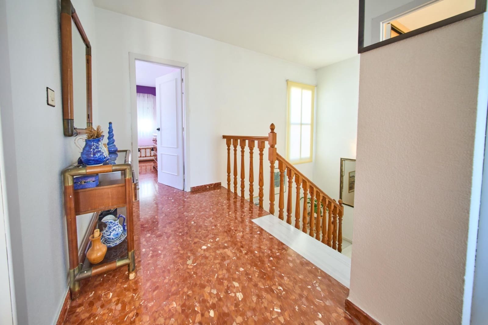4 chambre Villa/Maison Mitoyenne à vendre à Orgiva avec piscine - 255 000 € (Ref: 9911233)