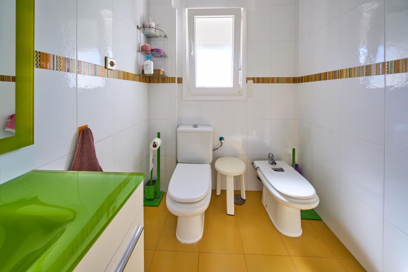 4 chambre Villa/Maison Mitoyenne à vendre à Orgiva avec piscine - 255 000 € (Ref: 9911233)