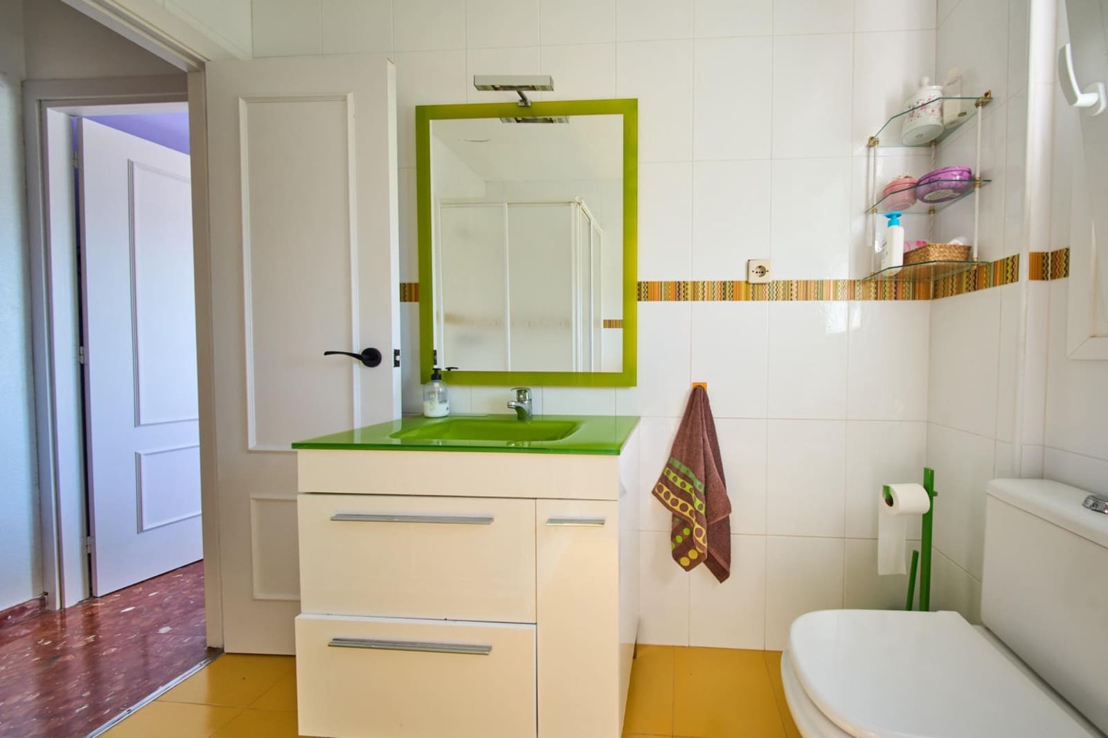 4 chambre Villa/Maison Mitoyenne à vendre à Orgiva avec piscine - 255 000 € (Ref: 9911233)