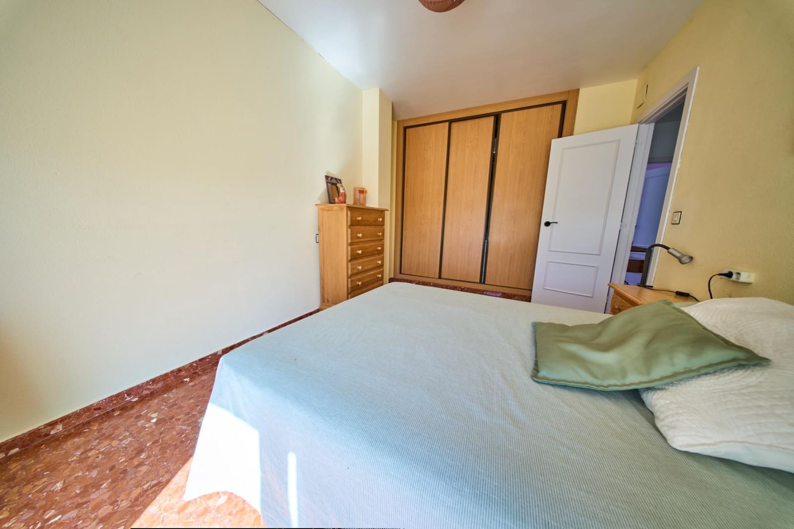 4 chambre Villa/Maison Mitoyenne à vendre à Orgiva avec piscine - 255 000 € (Ref: 9911233)