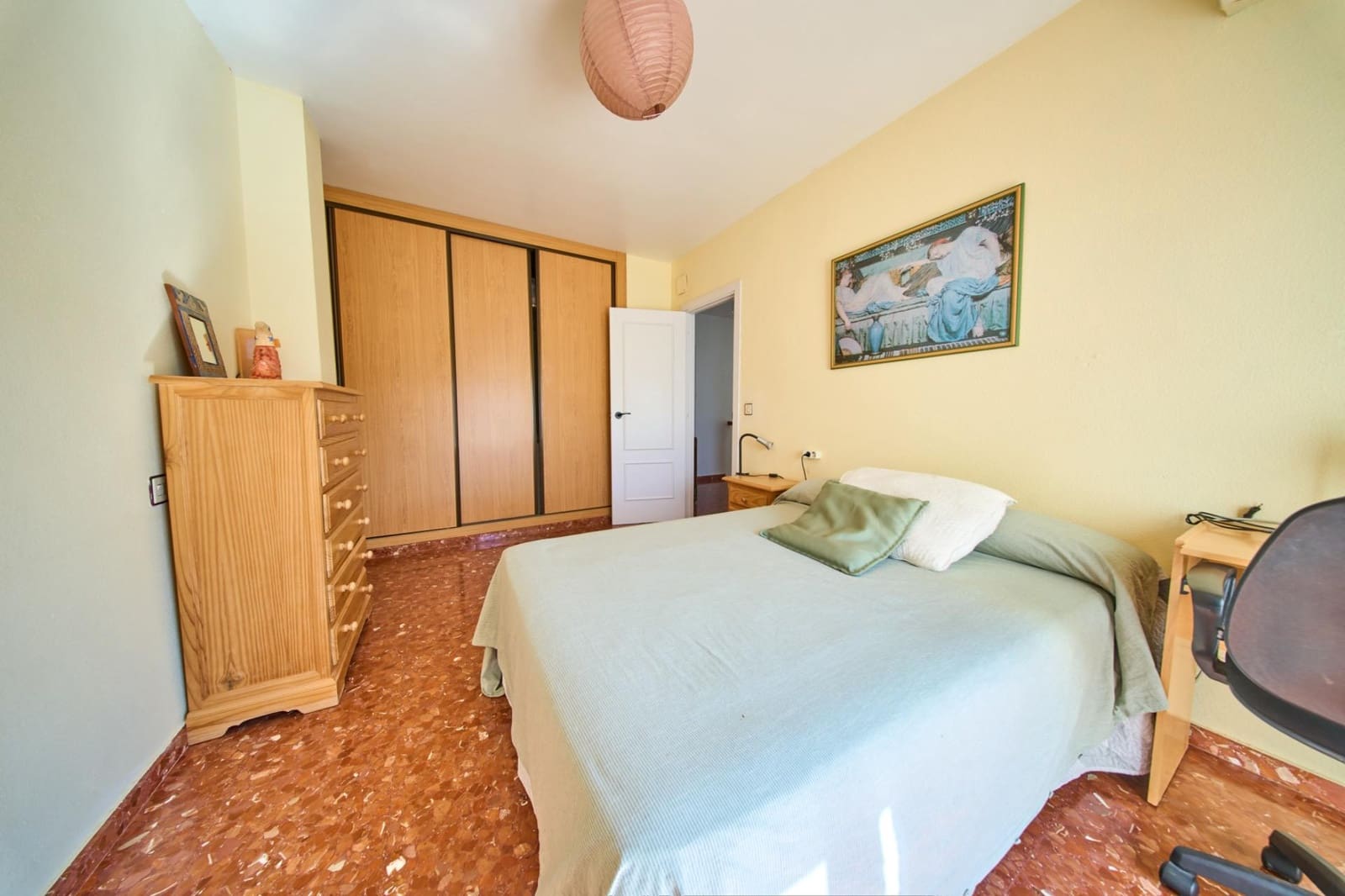 4 chambre Villa/Maison Mitoyenne à vendre à Orgiva avec piscine - 255 000 € (Ref: 9911233)
