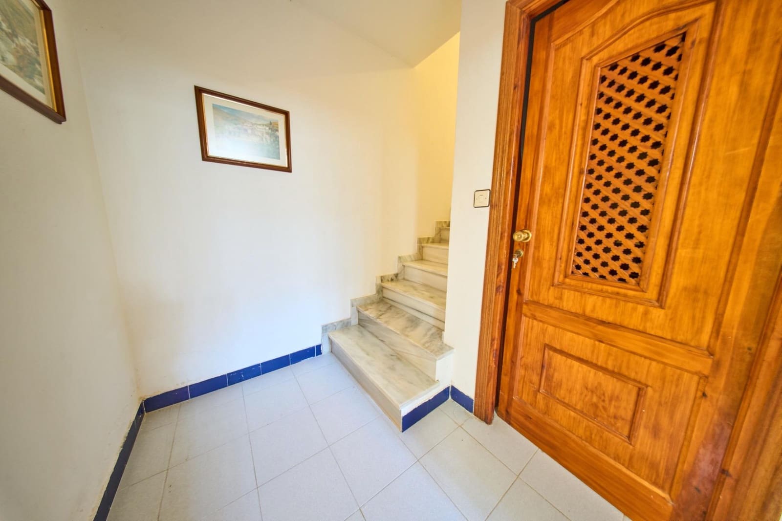 4 chambre Villa/Maison Mitoyenne à vendre à Orgiva avec piscine - 255 000 € (Ref: 9911233)