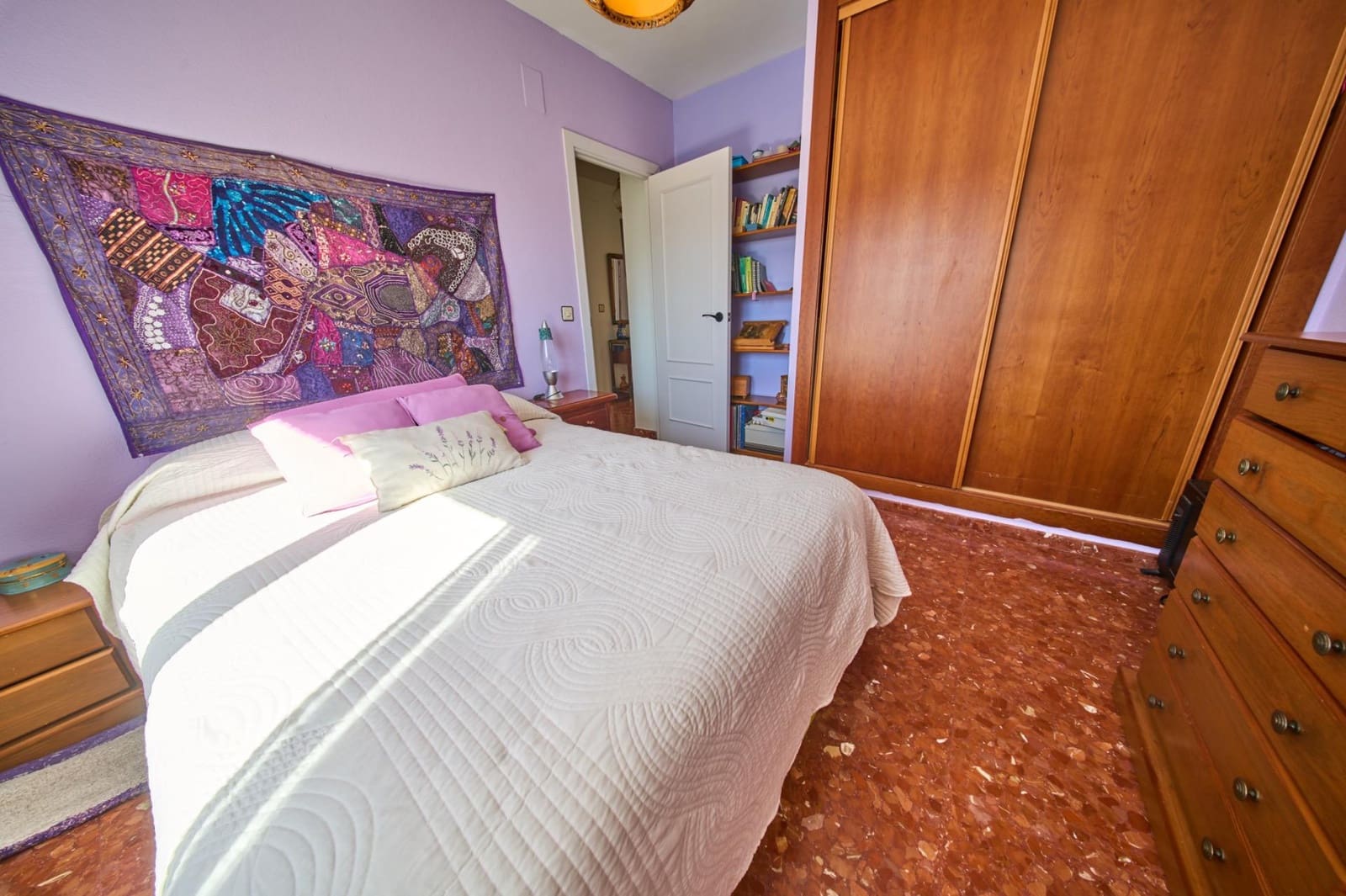 4 chambre Villa/Maison Mitoyenne à vendre à Orgiva avec piscine - 255 000 € (Ref: 9911233)