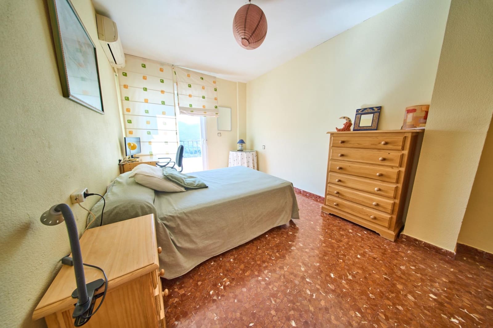 4 chambre Villa/Maison Mitoyenne à vendre à Orgiva avec piscine - 255 000 € (Ref: 9911233)