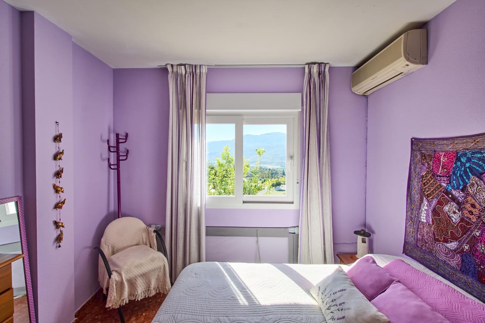 4 chambre Villa/Maison Mitoyenne à vendre à Orgiva avec piscine - 255 000 € (Ref: 9911233)