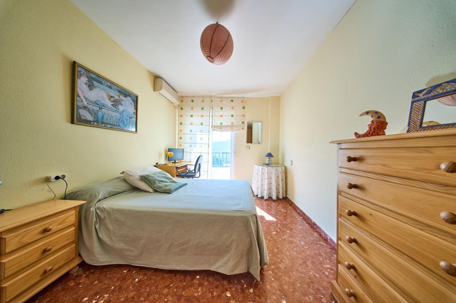 4 chambre Villa/Maison Mitoyenne à vendre à Orgiva avec piscine - 255 000 € (Ref: 9911233)