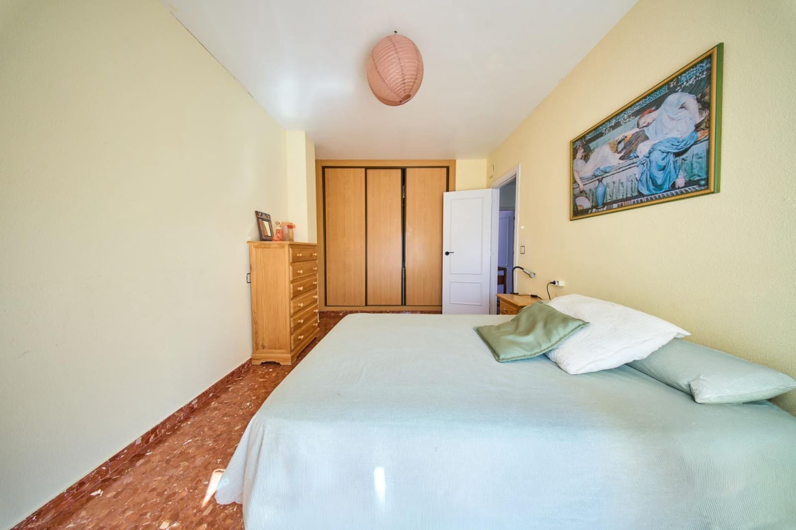 4 chambre Villa/Maison Mitoyenne à vendre à Orgiva avec piscine - 255 000 € (Ref: 9911233)