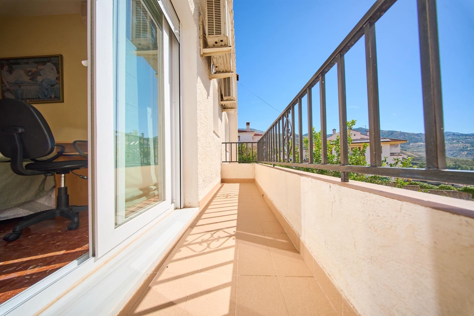 4 chambre Villa/Maison Mitoyenne à vendre à Orgiva avec piscine - 255 000 € (Ref: 9911233)
