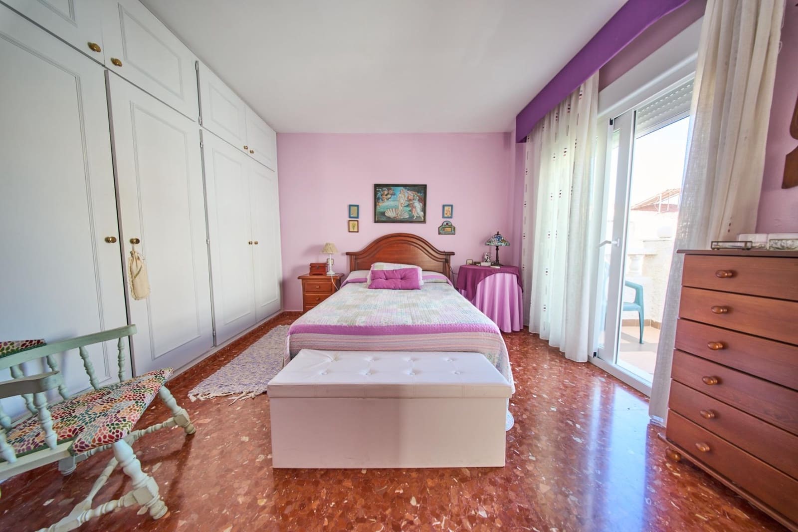 4 chambre Villa/Maison Mitoyenne à vendre à Orgiva avec piscine - 255 000 € (Ref: 9911233)