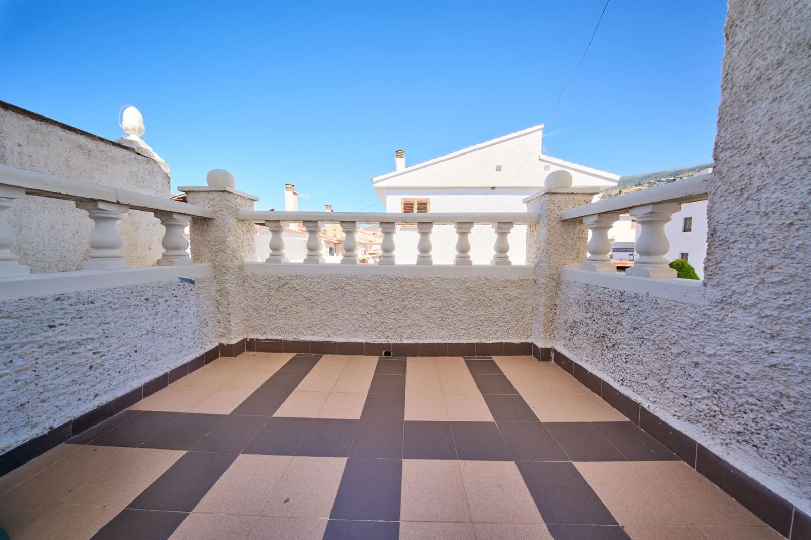 4 chambre Villa/Maison Mitoyenne à vendre à Orgiva avec piscine - 255 000 € (Ref: 9911233)
