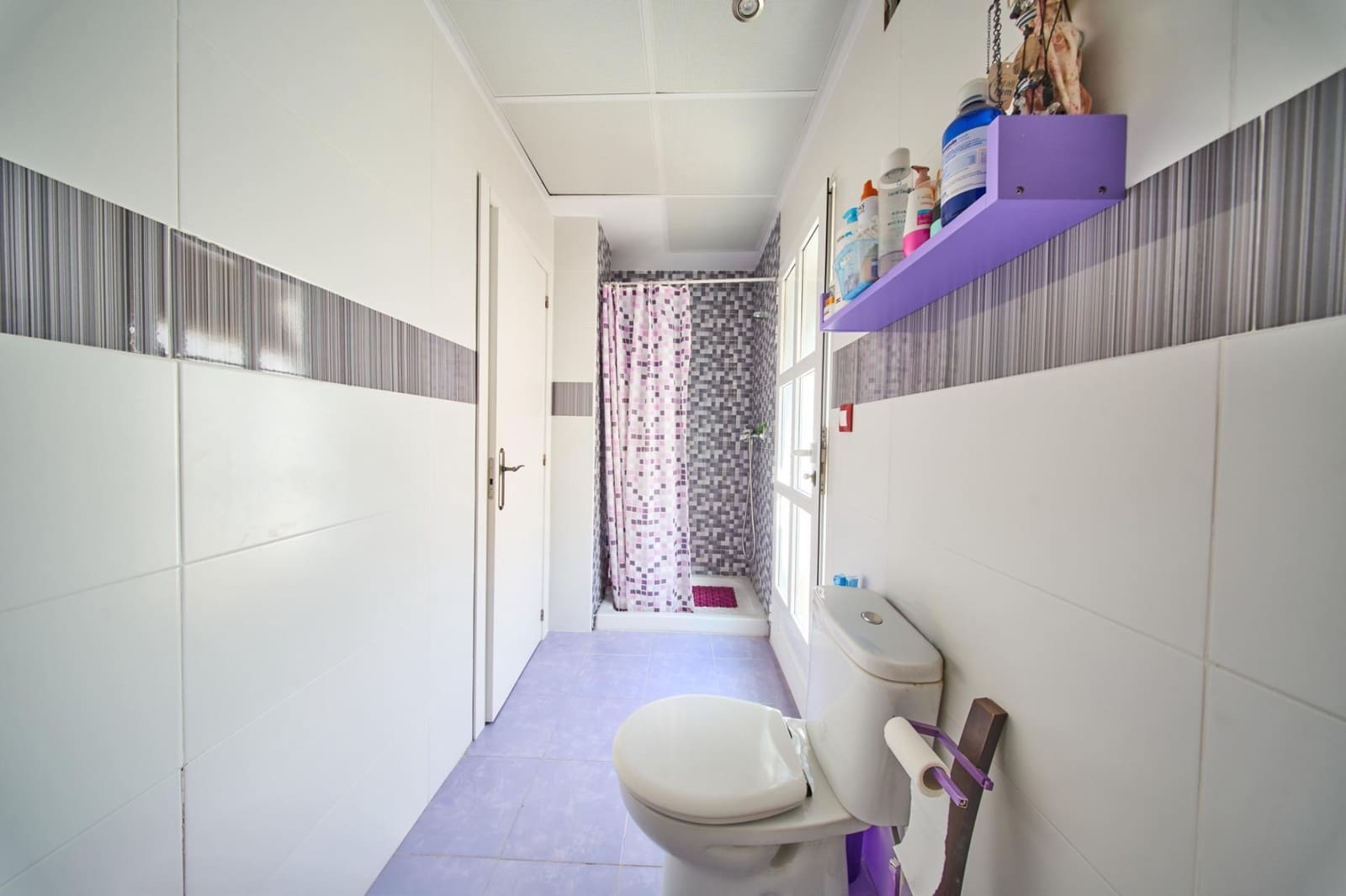 4 chambre Villa/Maison Mitoyenne à vendre à Orgiva avec piscine - 255 000 € (Ref: 9911233)