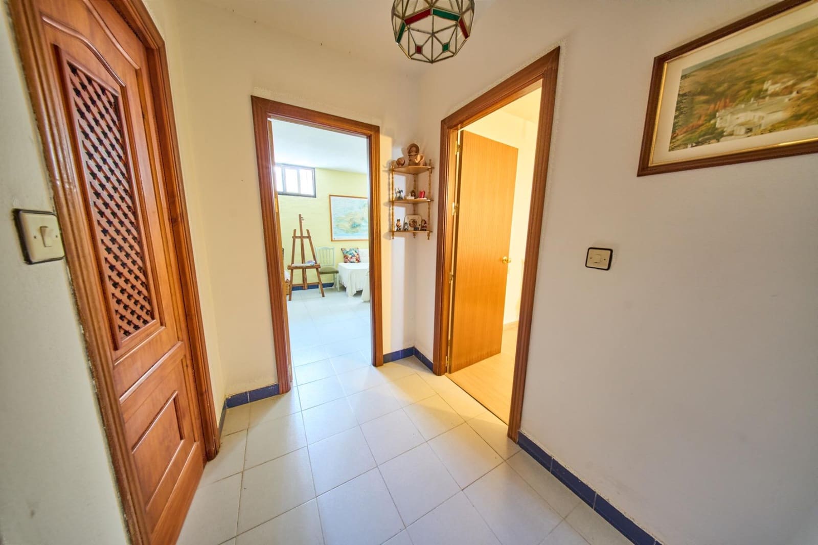 4 chambre Villa/Maison Mitoyenne à vendre à Orgiva avec piscine - 255 000 € (Ref: 9911233)
