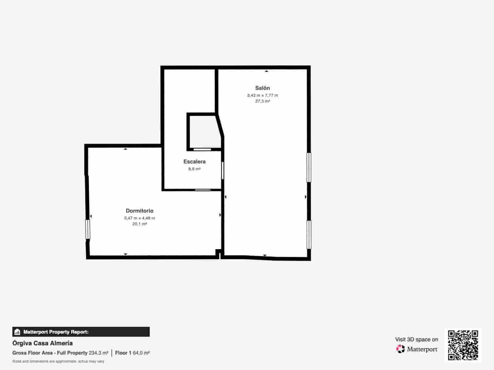 4 chambre Villa/Maison Mitoyenne à vendre à Orgiva avec piscine - 255 000 € (Ref: 9911233)
