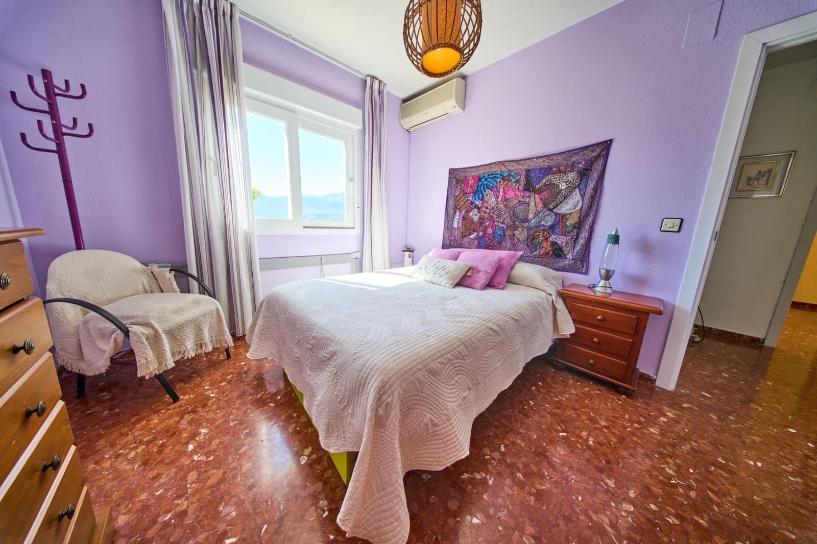 4 chambre Villa/Maison Mitoyenne à vendre à Orgiva avec piscine - 255 000 € (Ref: 9911233)
