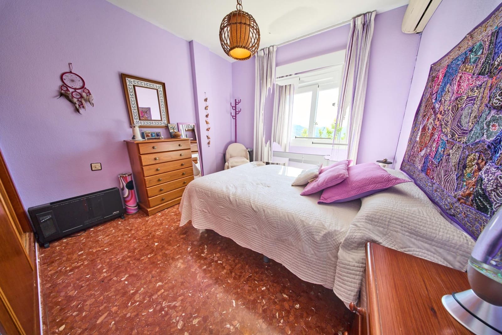4 chambre Villa/Maison Mitoyenne à vendre à Orgiva avec piscine - 255 000 € (Ref: 9911233)