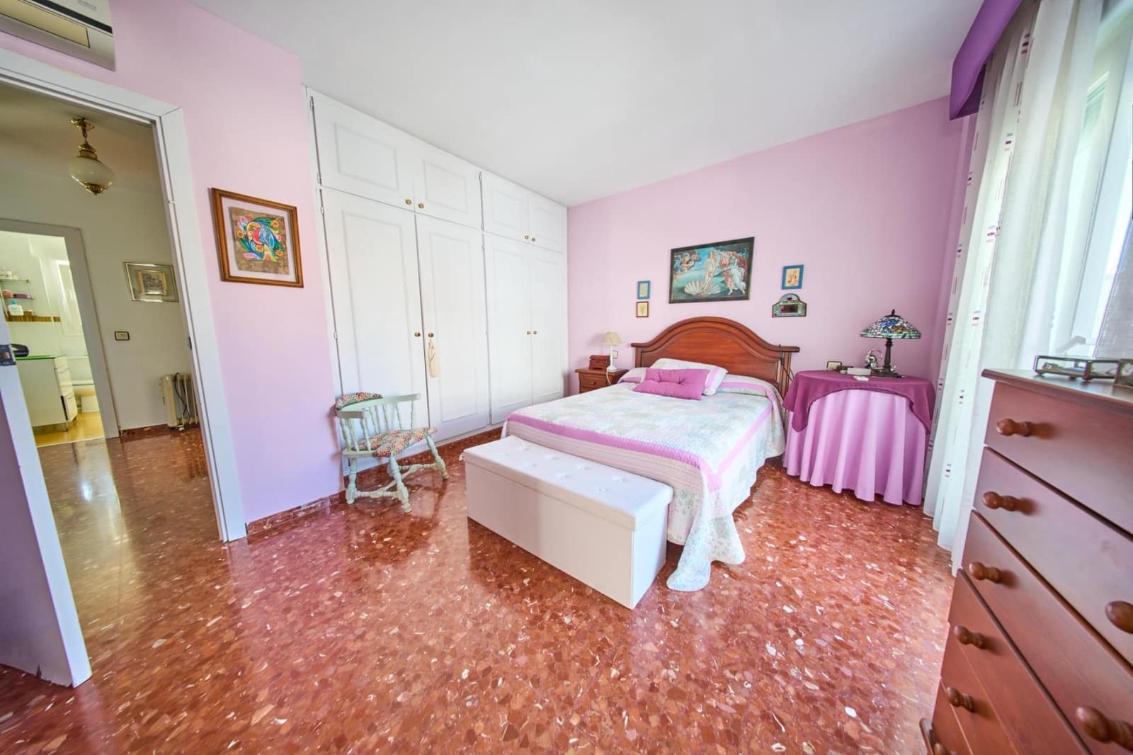 4 chambre Villa/Maison Mitoyenne à vendre à Orgiva avec piscine - 255 000 € (Ref: 9911233)